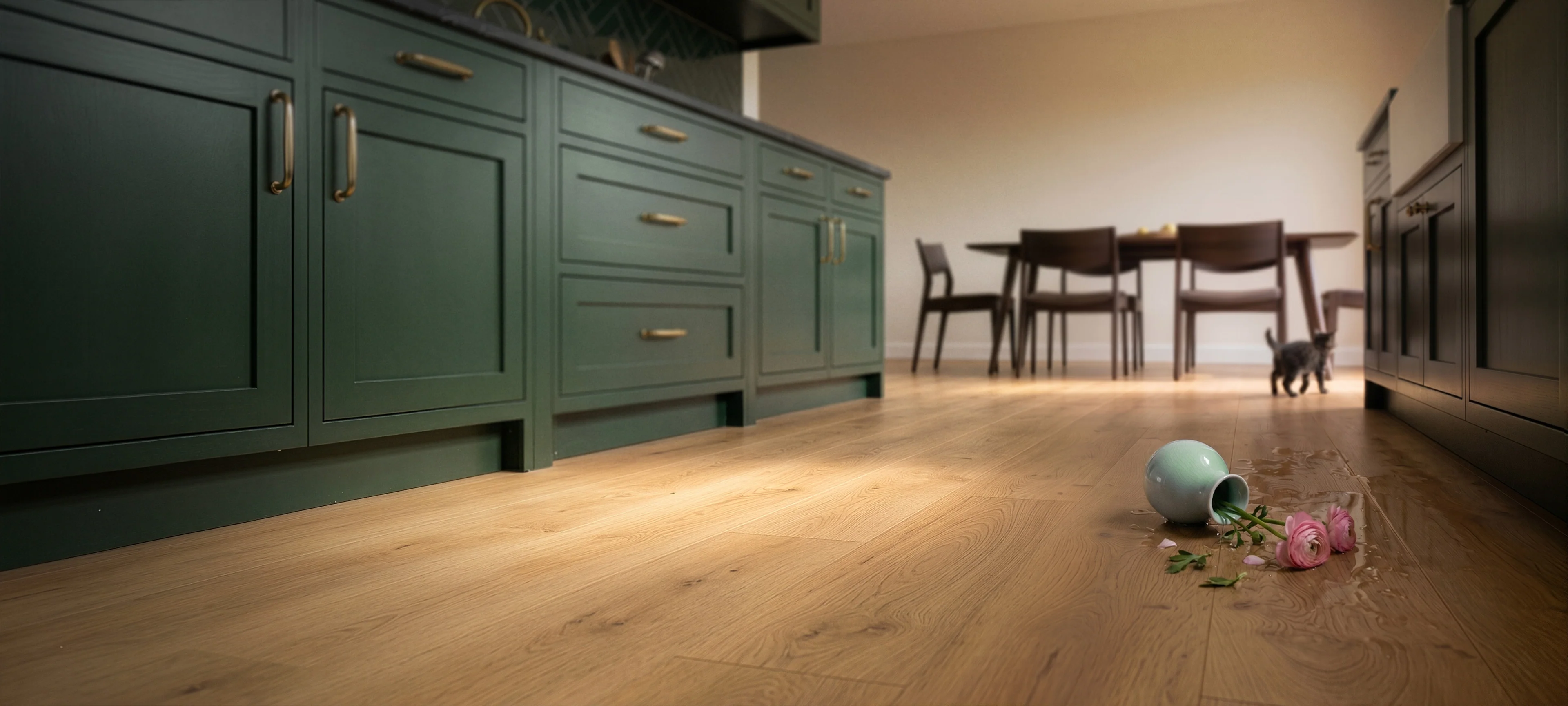 Elevate Your Home with Leader