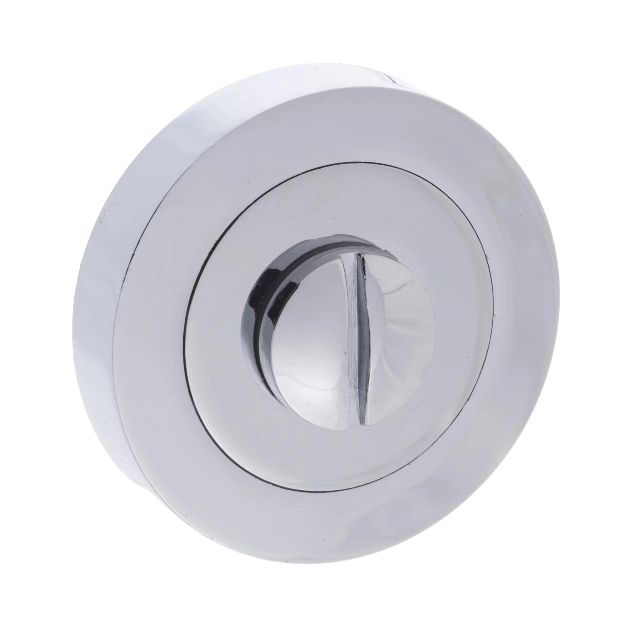 Status Round WC Turn and Release - Polished Chrome (52230) - Image 2