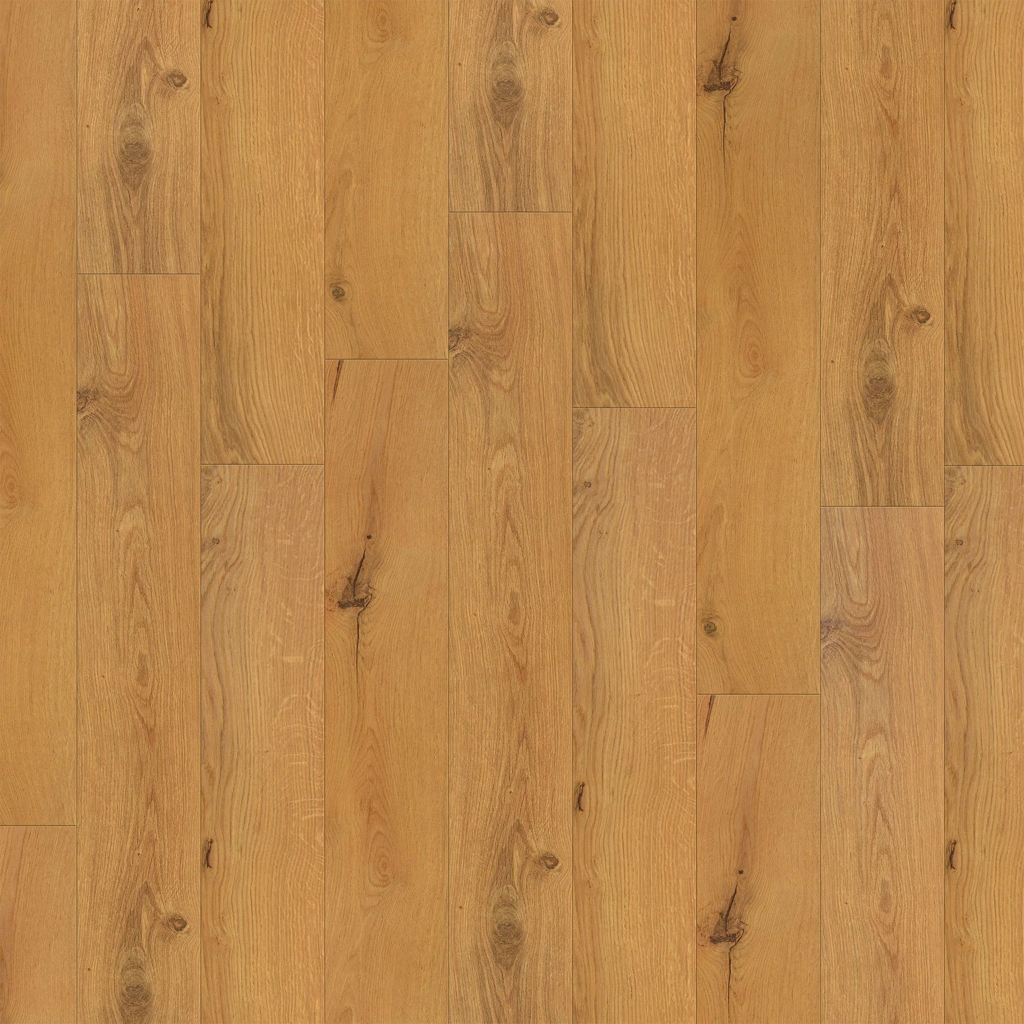 Gyant Warm Natural - Ocean Water Resistant 8mm Laminate Flooring (B4124) - Image 2