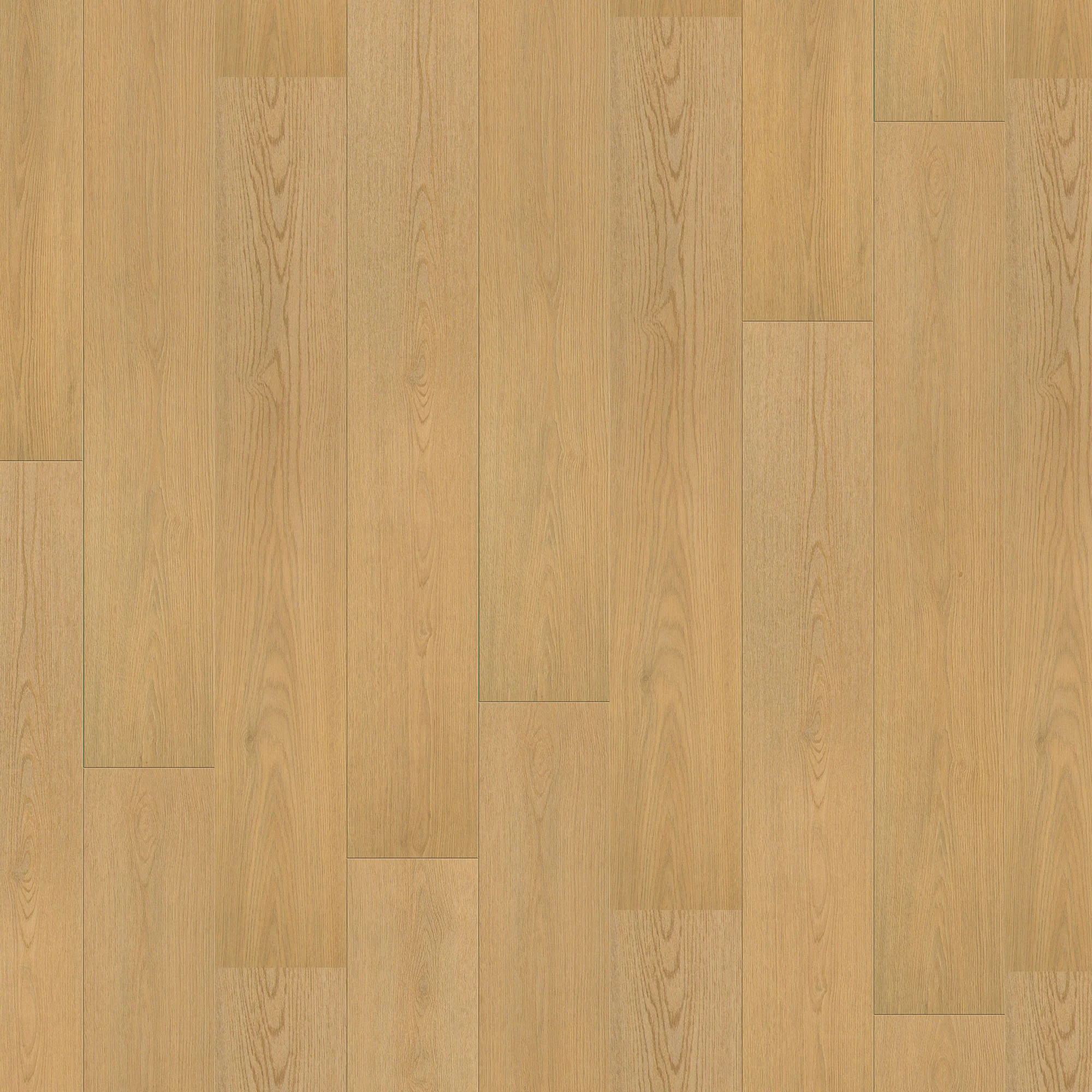 Select Light Brown - Ocean Water Resistant 8mm Laminate Flooring (B8306) - Image 2
