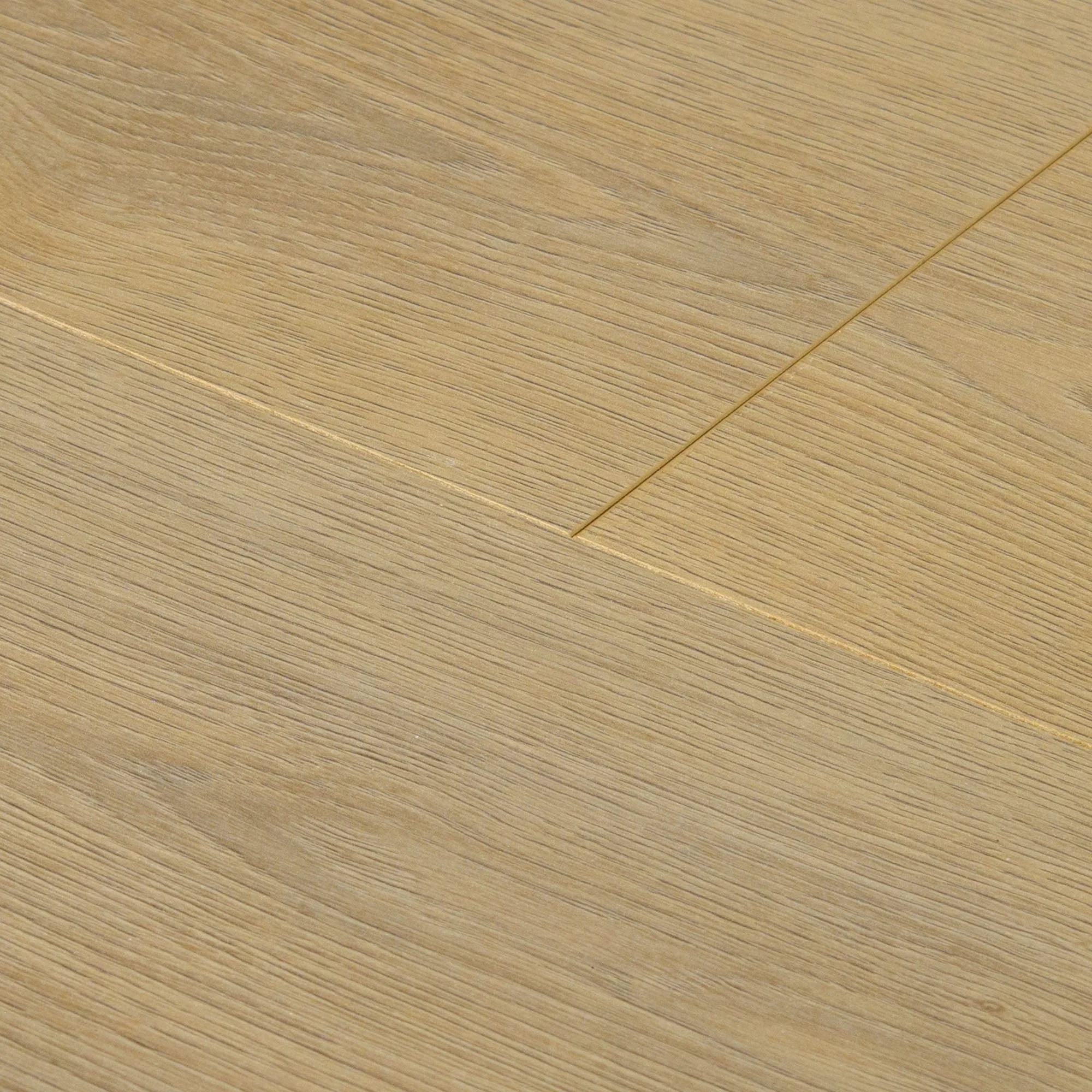 Select Light Brown - Ocean Water Resistant 8mm Laminate Flooring (B8306) - Image 6