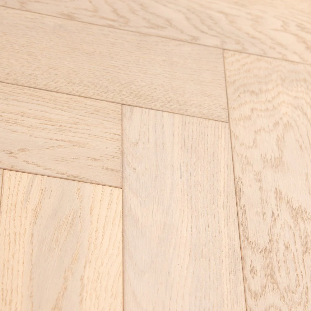 Brushed White Oak - 14mm Sample (HB1489) - Image 3