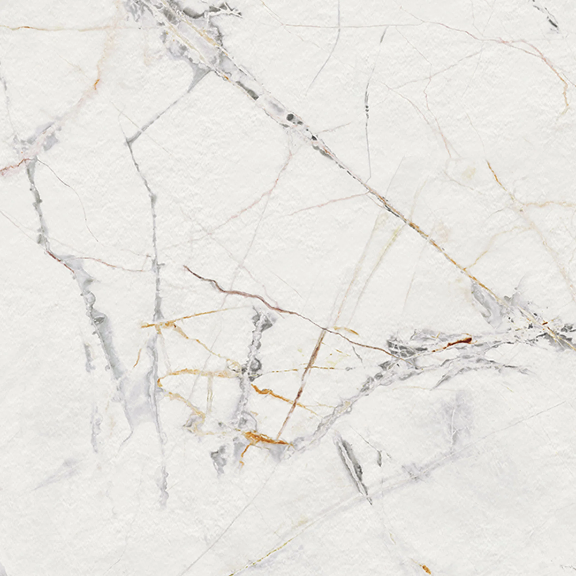 Celeste Matt - Smooth Porcelain Wall & Floor Tile - Image 3