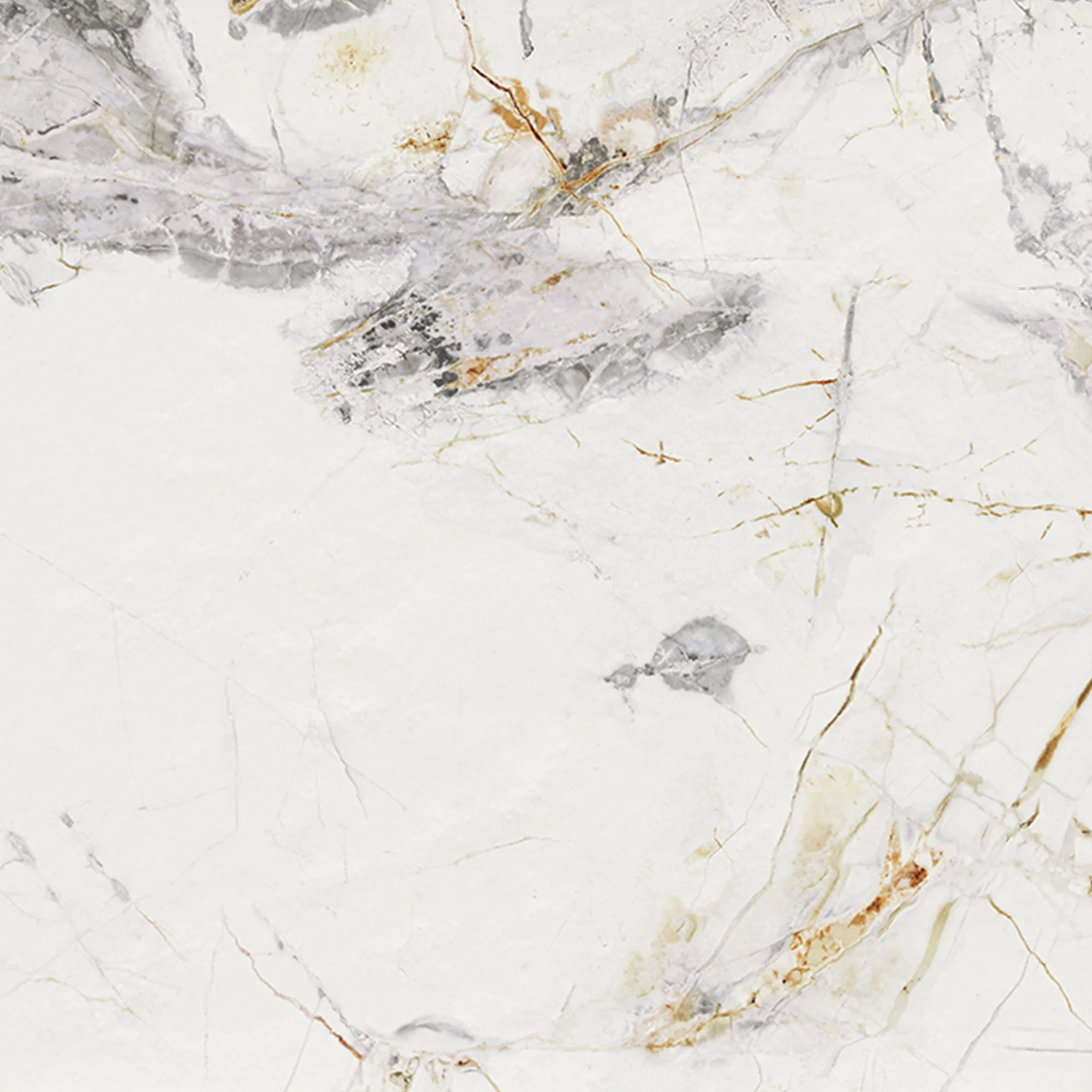 Celeste Matt - Smooth Porcelain Wall & Floor Tile - Image 3