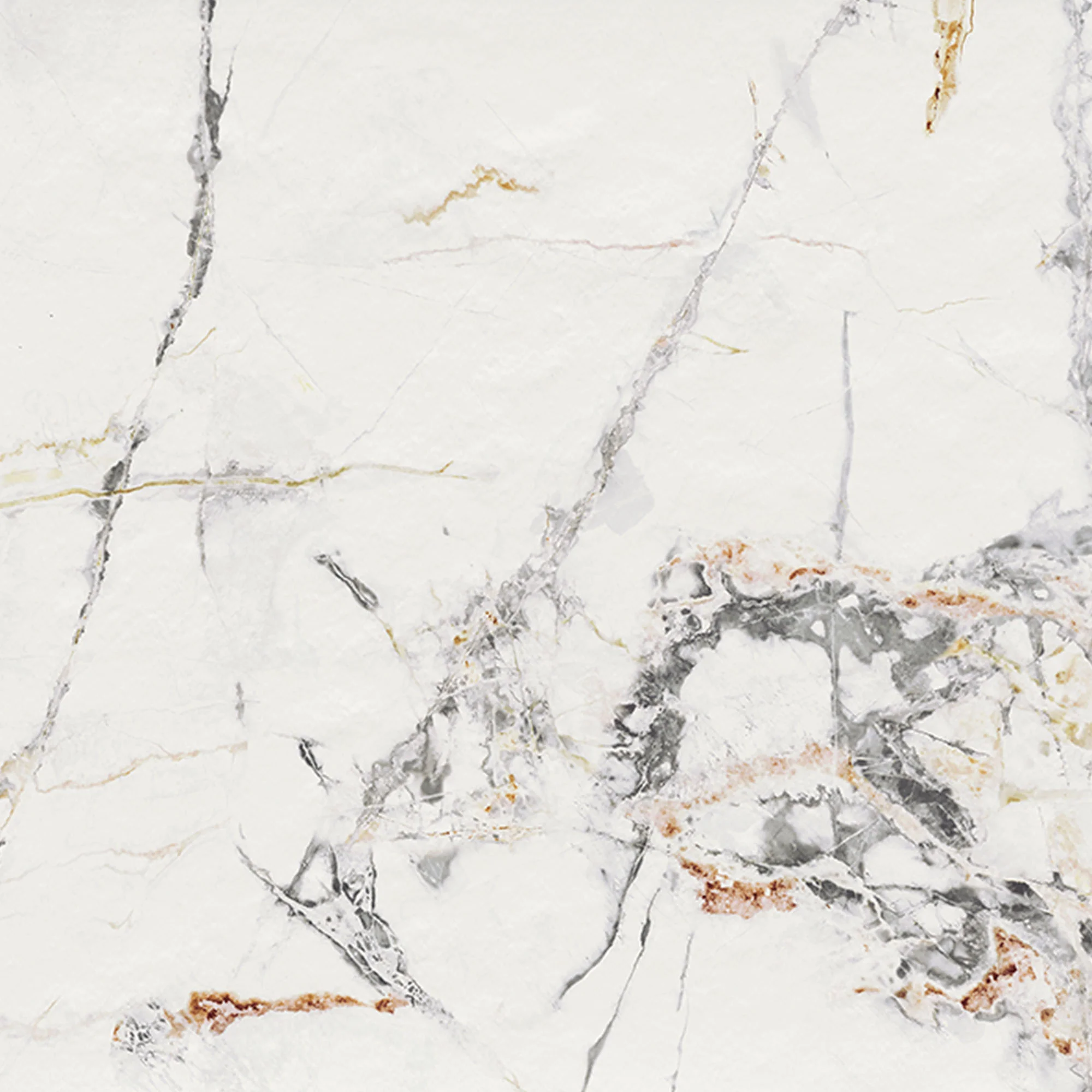 Celeste Matt - Smooth Porcelain Wall & Floor Tile - Image 4