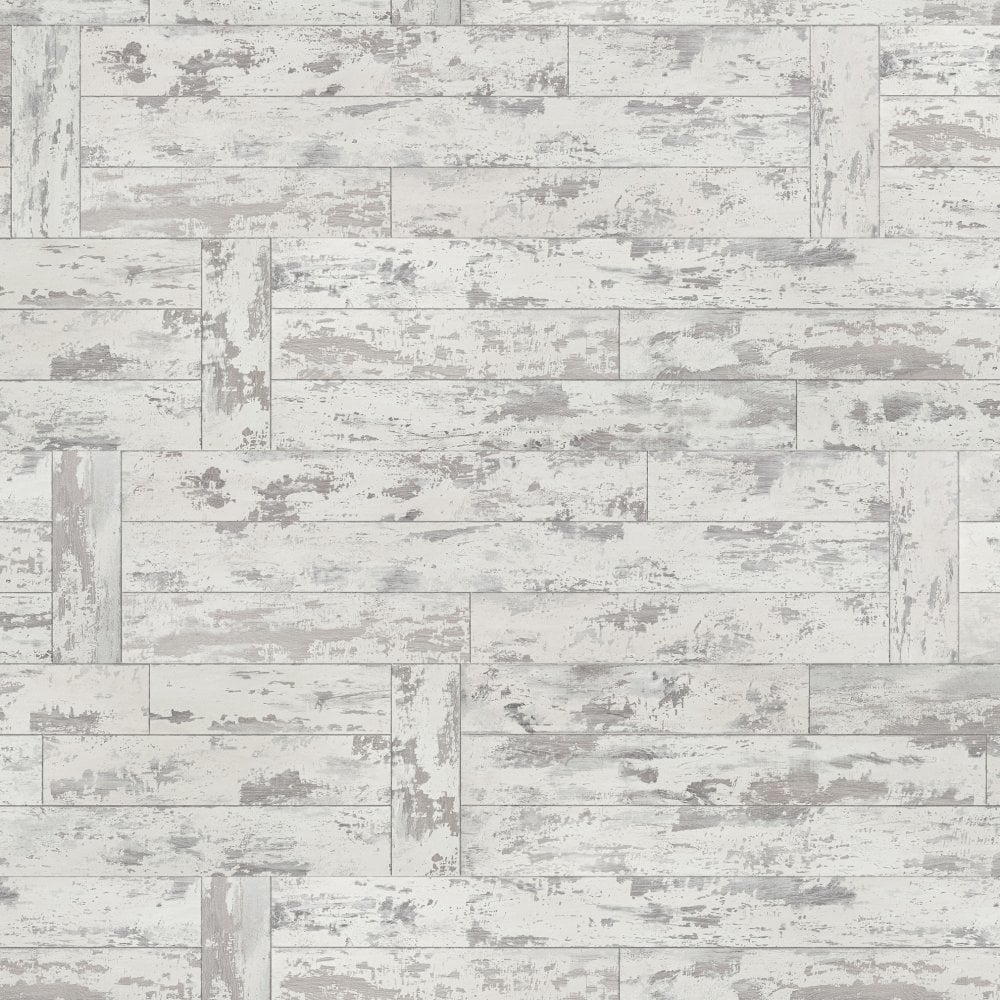 Bohome Distressed Oak - Synchro Water-resistant 8mm Laminate Flooring (84225) - Image 3