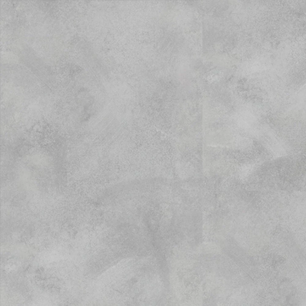 Concrete - Industry Tile Water-resistant 8mm Matt Laminate Flooring (84217) - Image 2