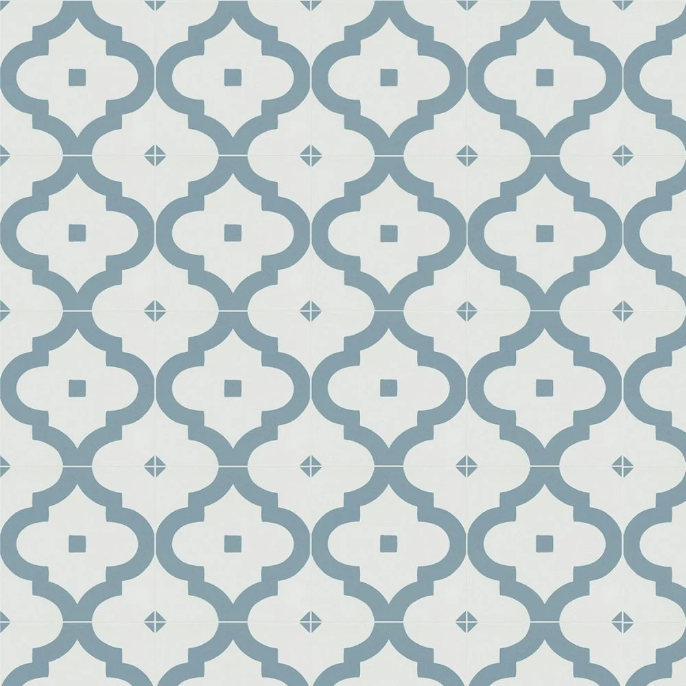 Deco - Retro Water-resistant 8mm Laminate Flooring (122535) - Image 2