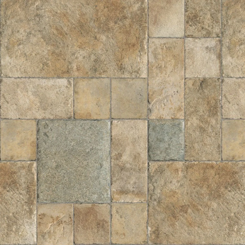 Palatino Vesubio - Stone Effects Water-resistant 8mm Laminate Flooring (84216) - Image 2