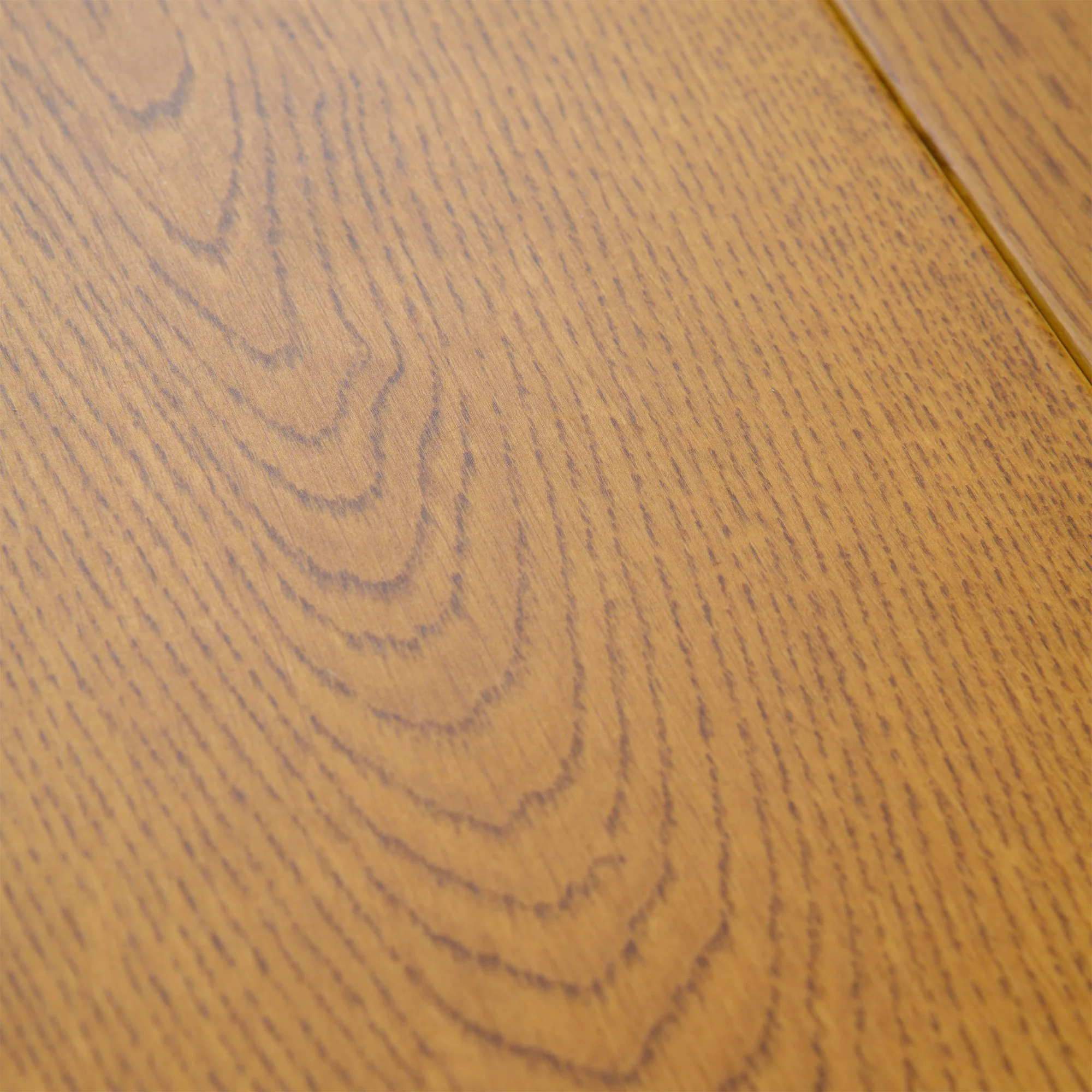 Golden Oak - 14mm UV Lacquered Engineered Real Wood Flooring - Image 5