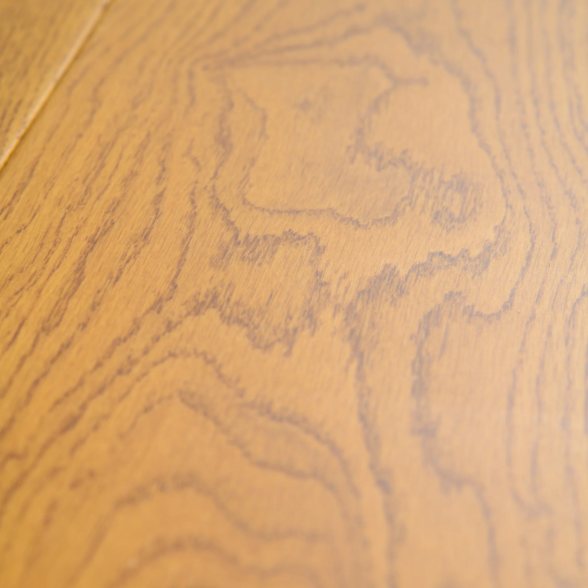 Golden Oak - 14mm Wide UV Lacquered Engineered Real Wood Flooring - Image 5