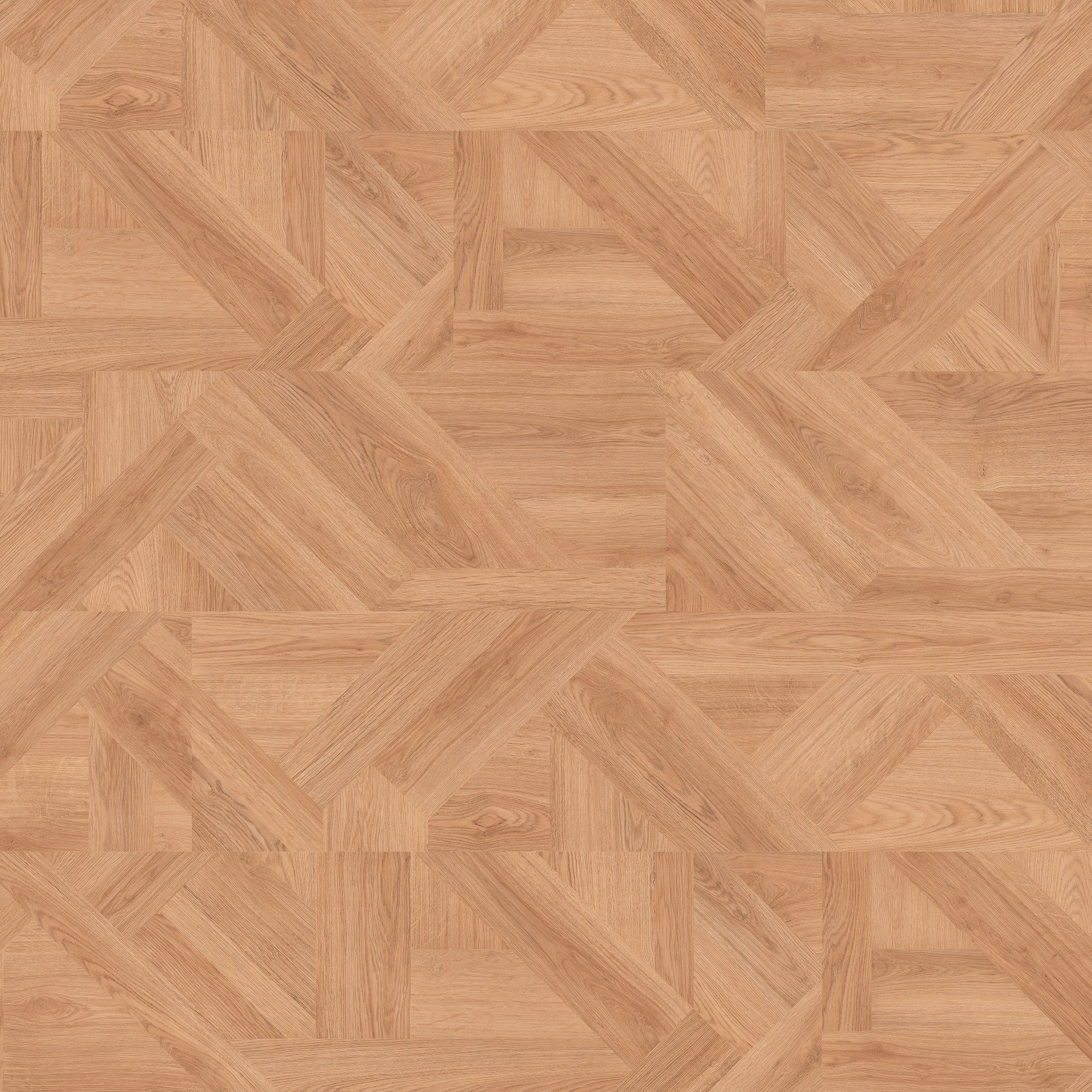 Elegant Aurelia - Aqua Pro Oak Milano Water-Resistant 8mm Laminate Flooring (121458) - Image 2