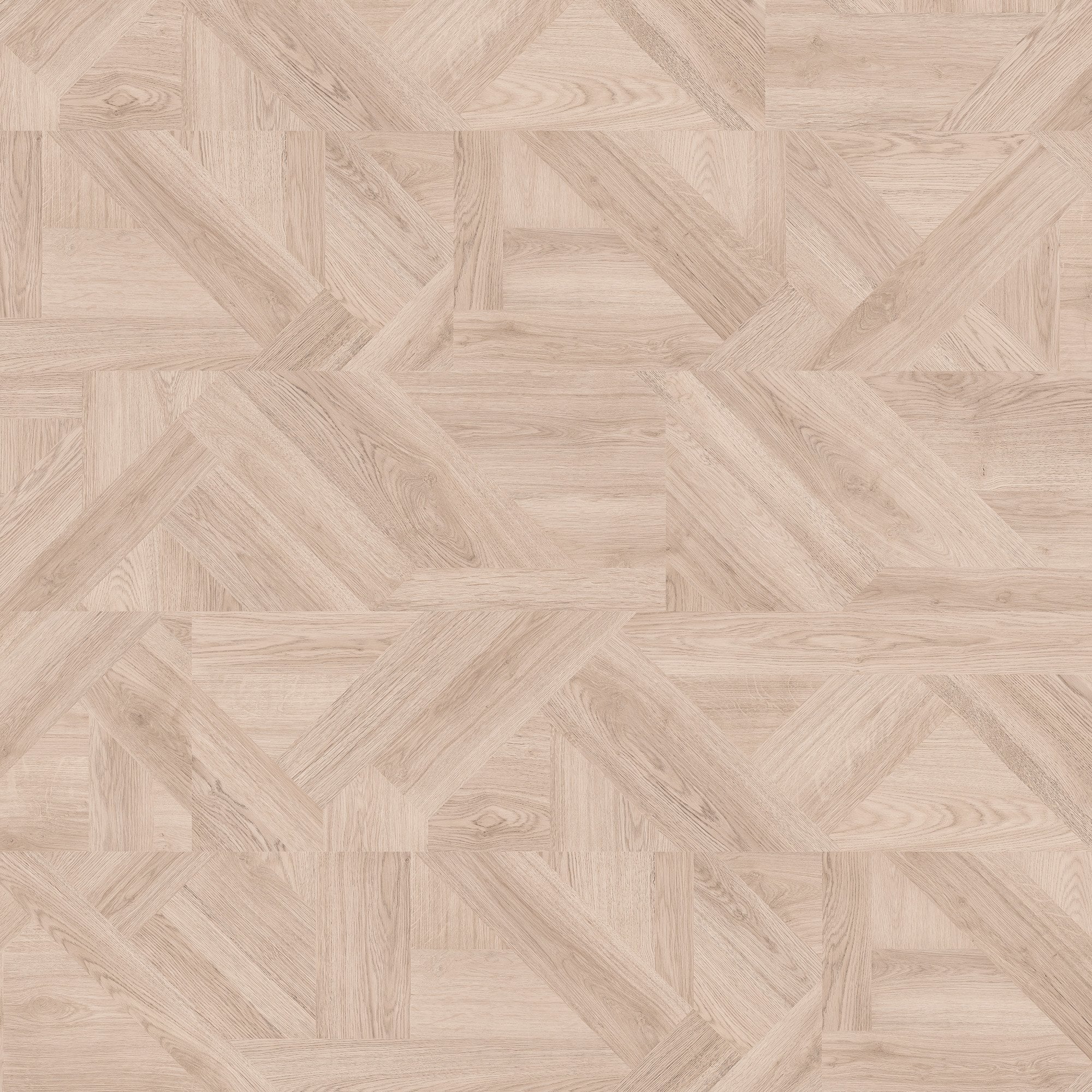 Elegant Bella - Aqua Pro Oak Milano Water-Resistant 8mm Laminate Flooring (121459) - Image 2