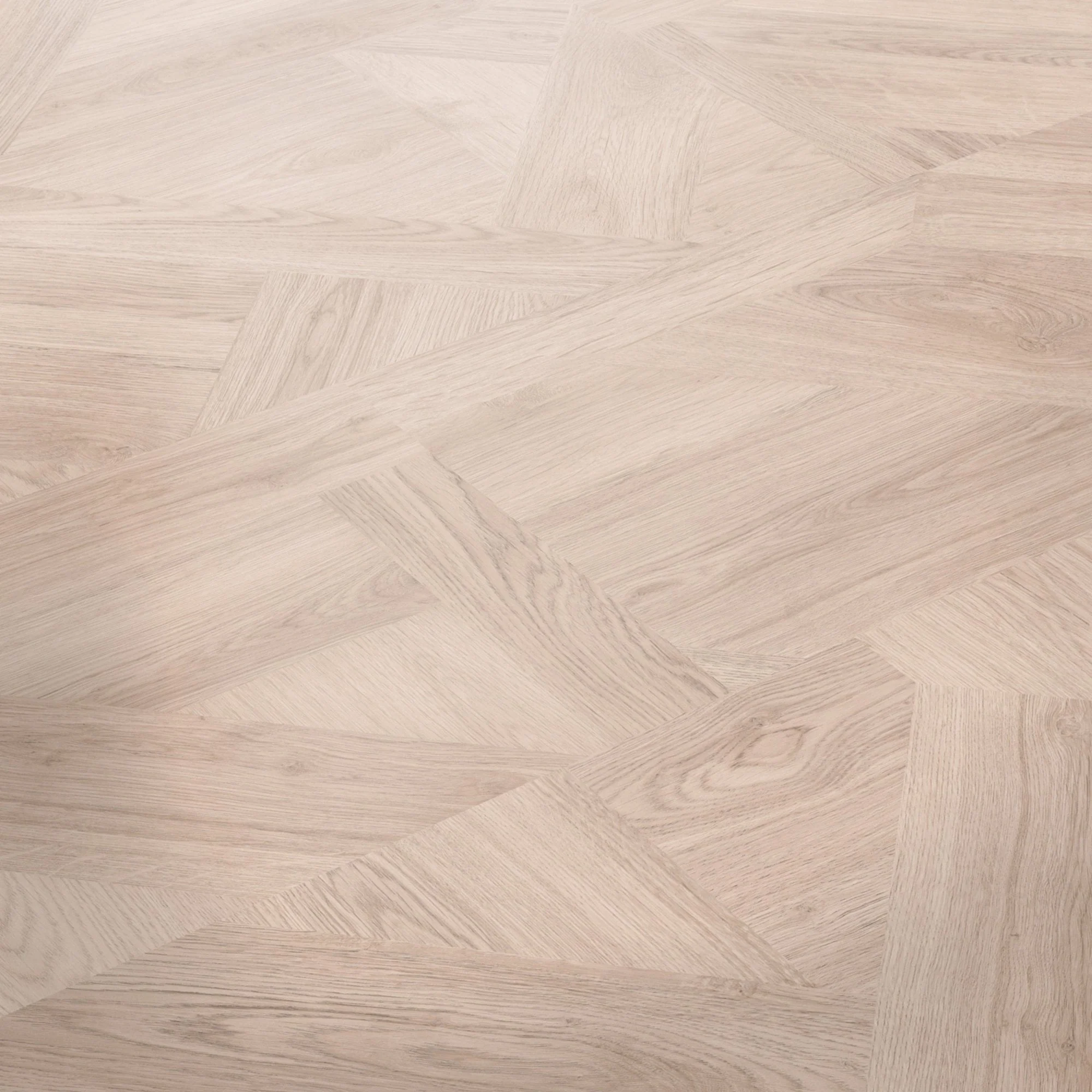 Elegant Bella - Aqua Pro Oak Milano Water-Resistant 8mm Laminate Flooring (121459) - Image 3