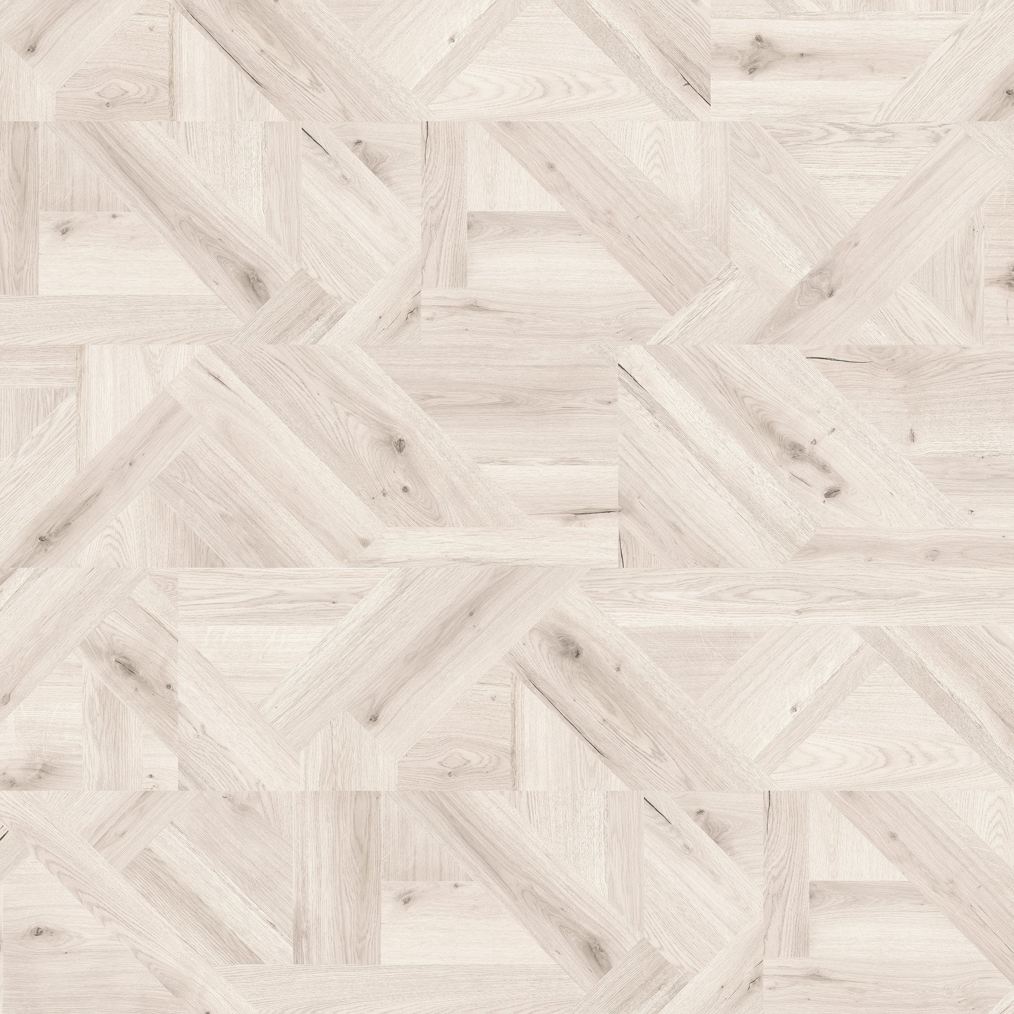 Timido - Aqua Pro Oak Milano Water-Resistant 8mm Laminate Flooring (121462) - Image 2