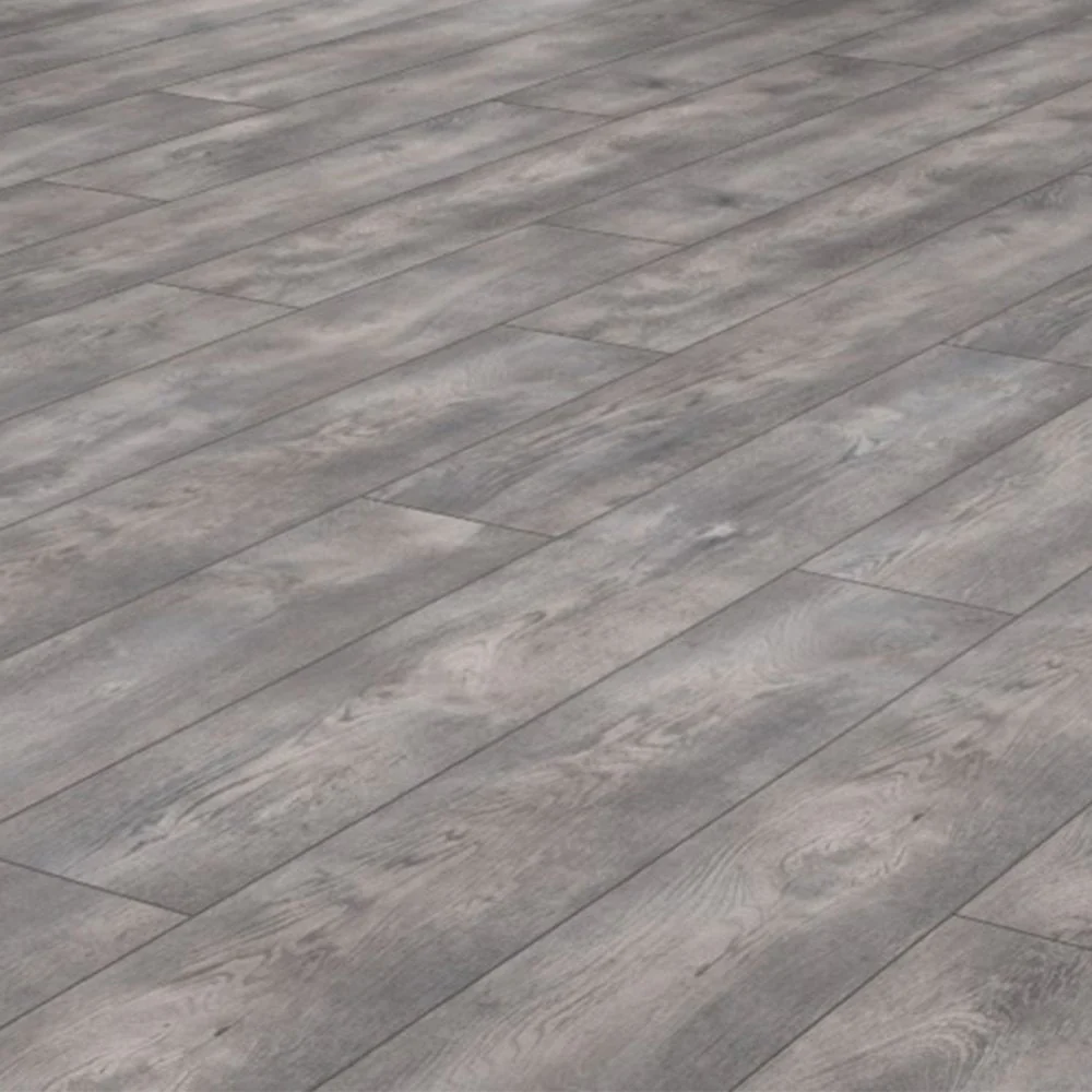 Ashenwood Oak - Supernatural Classic 8mm Laminate Flooring (344922) - Image 3