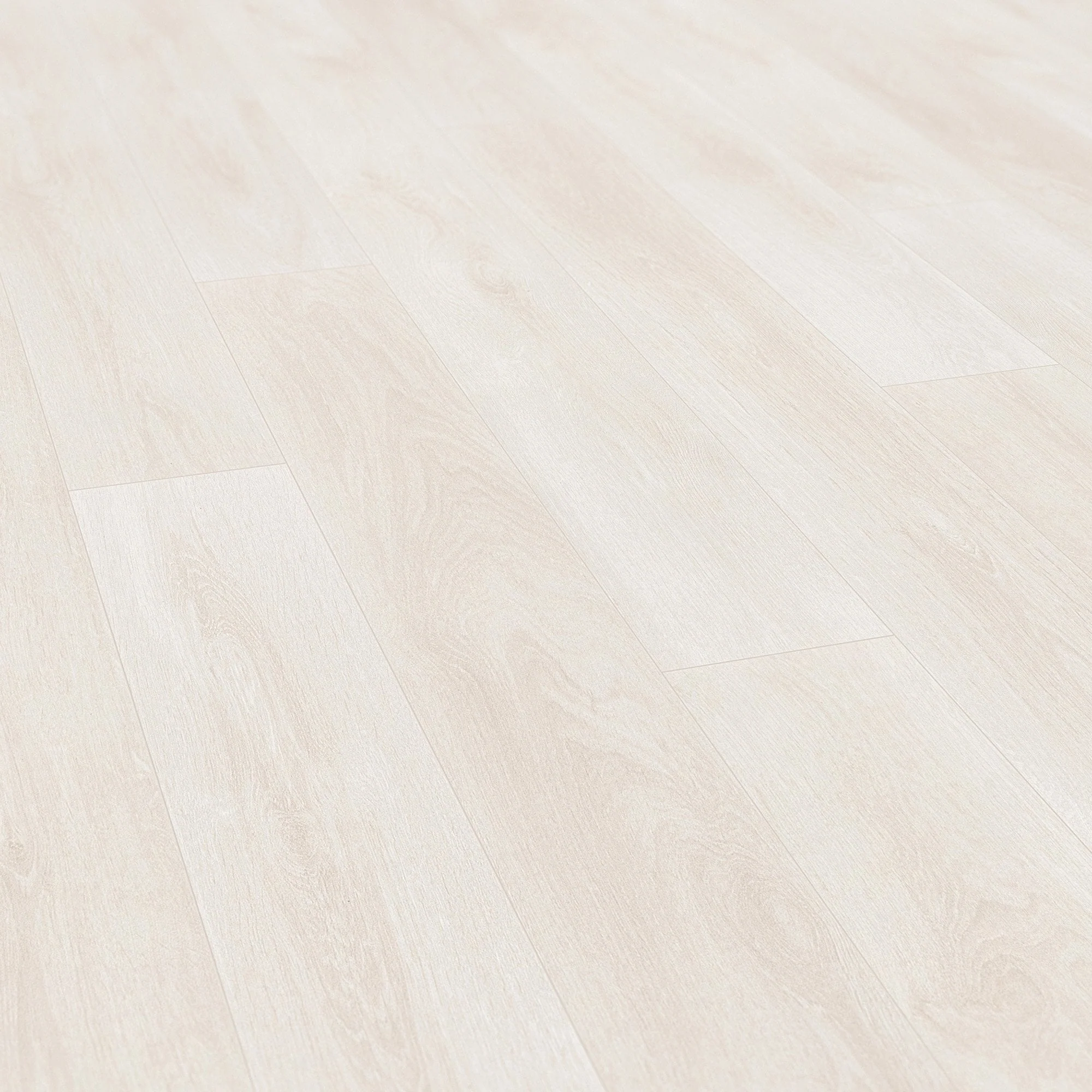 Aspen Oak - Supernatural Classic 8mm Laminate Flooring (122559) - Image 2