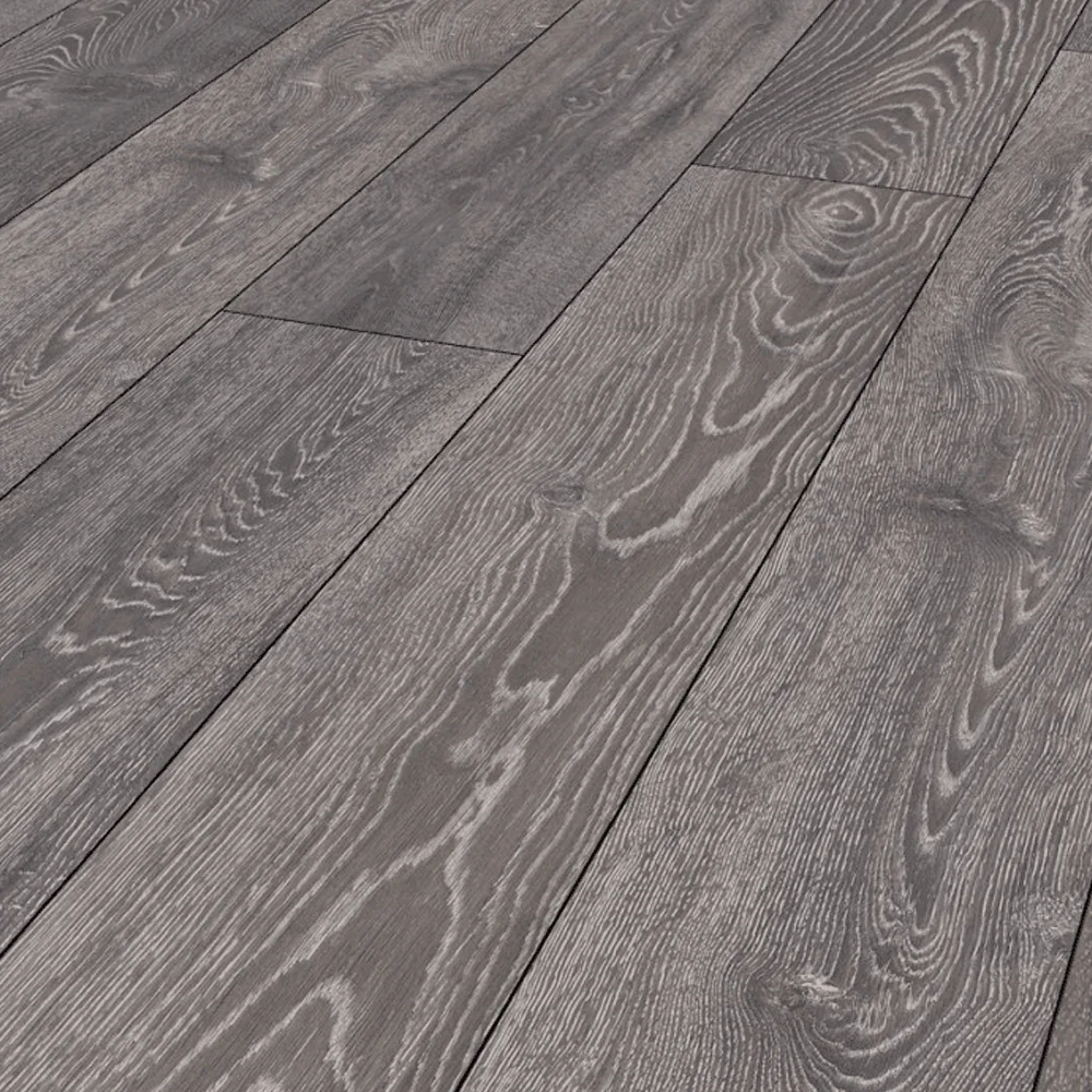 Bedrock Oak - Supernatural Classic 8mm Laminate Flooring (122552) - Image 2