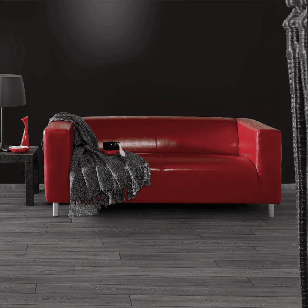 Bedrock Oak - Supernatural Classic 8mm Laminate Flooring (122552) - Image 3