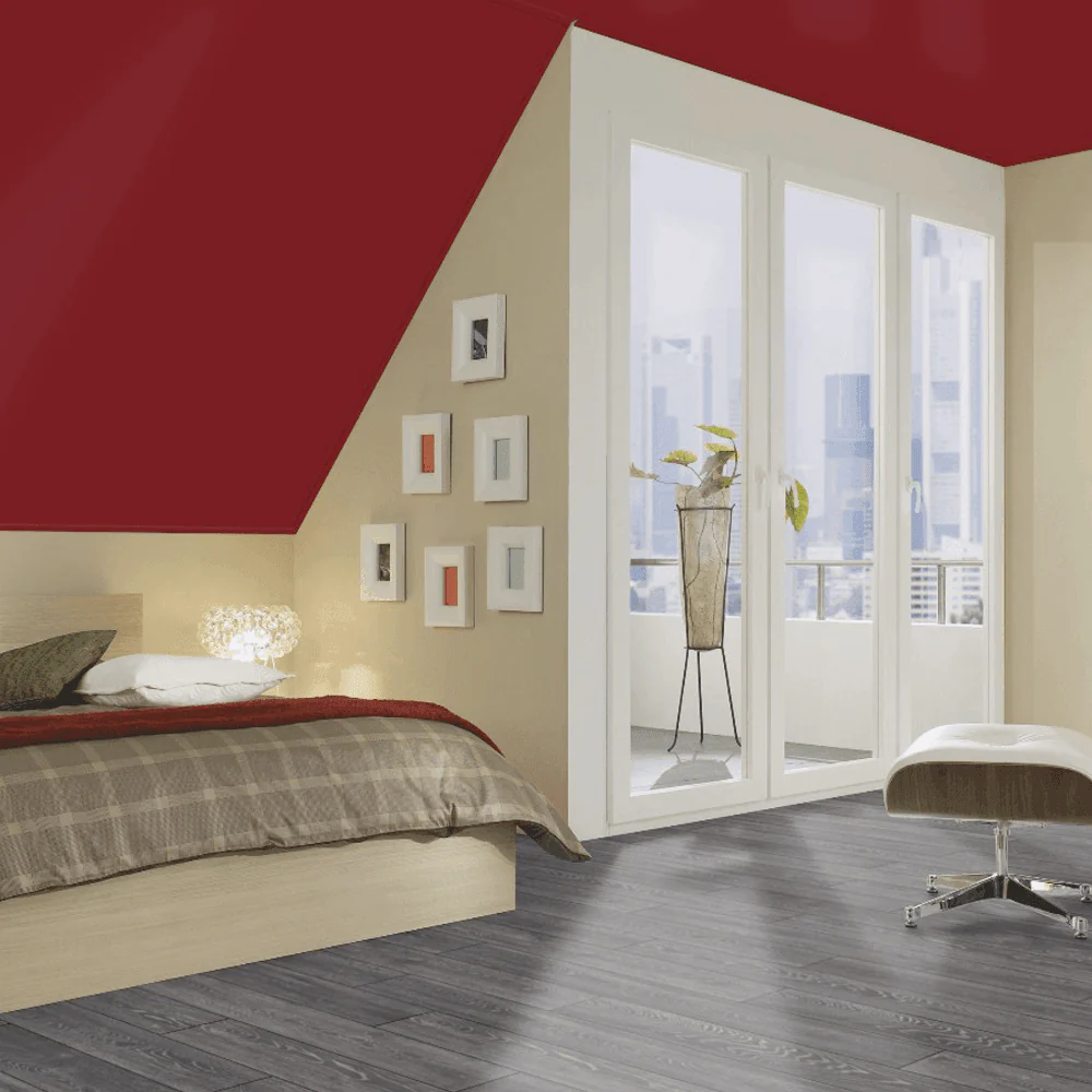 Bedrock Oak - Supernatural Classic 8mm Laminate Flooring (122552) - Image 5