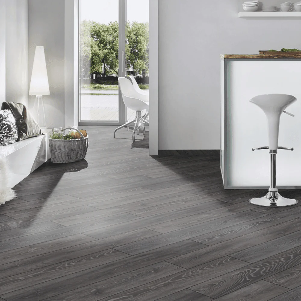Bedrock Oak - Supernatural Classic 8mm Laminate Flooring (122552) - Image 6