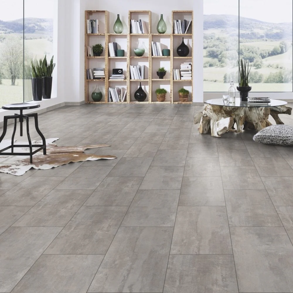 Cross Town Traffic - Atlantic 8mm Moisture Resistant Laminate Flooring (122464) - Image 3