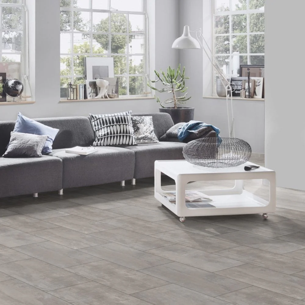 Cross Town Traffic - Atlantic 8mm Moisture Resistant Laminate Flooring (122464) - Image 5