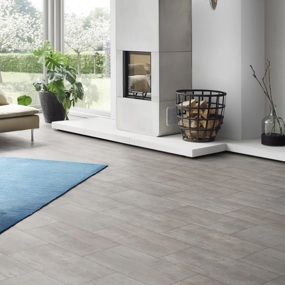 Cross Town Traffic - Atlantic 8mm Moisture Resistant Laminate Flooring (122464) - Image 7