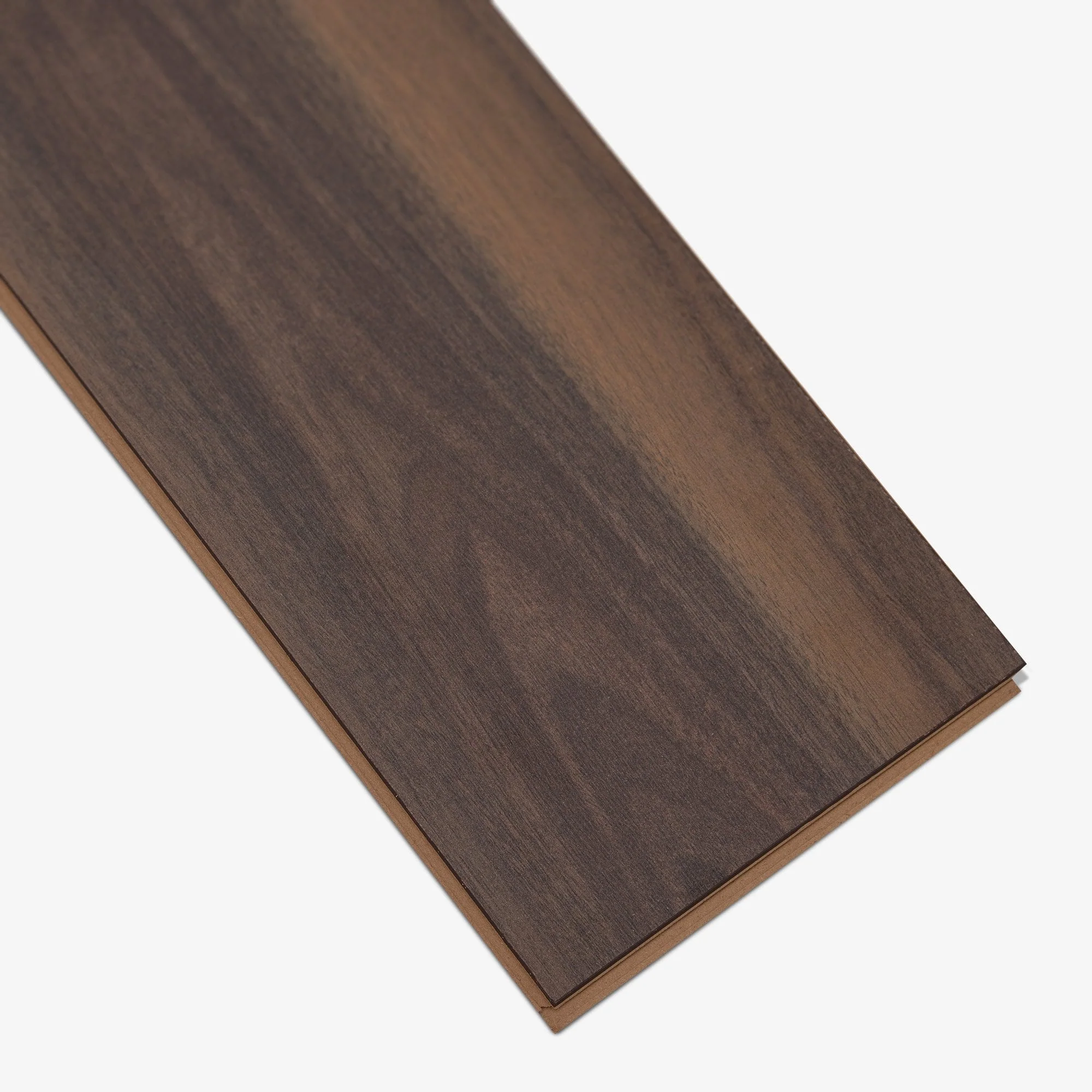 Dark Walnut - Eurohome Vario+ 12mm Laminate Flooring (122444) - Image 6