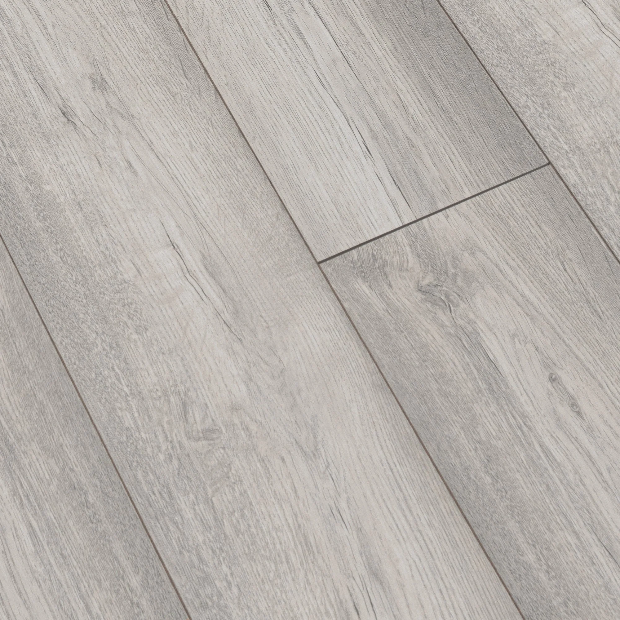Dartmoor Oak - Eurohome Vario+ 12mm Laminate Flooring (122445) - Image 4