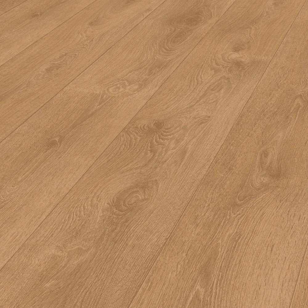 Harlech Oak - Supernatural Classic 8mm Laminate Flooring (122558) - Image 3