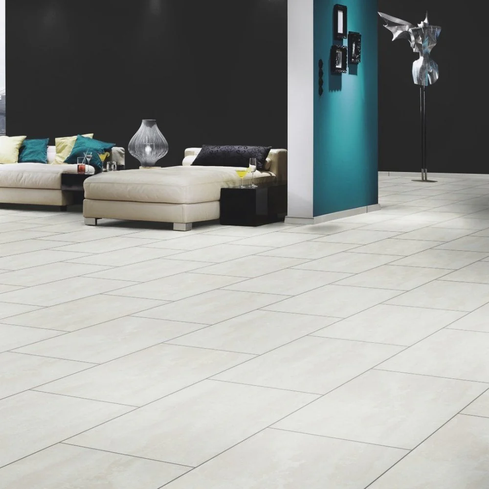 Ice Flow - Atlantic 8mm Moisture Resistant Laminate Flooring (122465) - Image 3