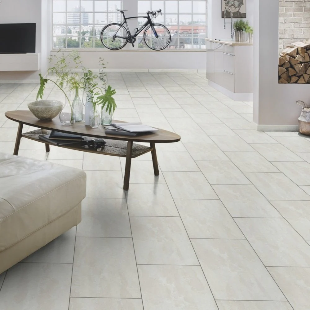 Ice Flow - Atlantic 8mm Moisture Resistant Laminate Flooring (122465) - Image 6