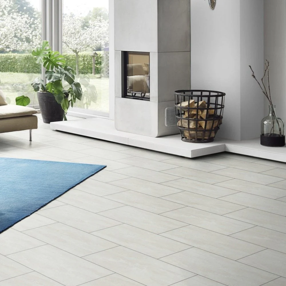 Ice Flow - Atlantic 8mm Moisture Resistant Laminate Flooring (122465) - Image 7