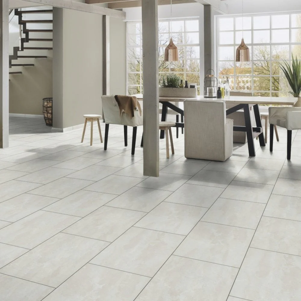 Ice Flow - Atlantic 8mm Moisture Resistant Laminate Flooring (122465) - Image 8