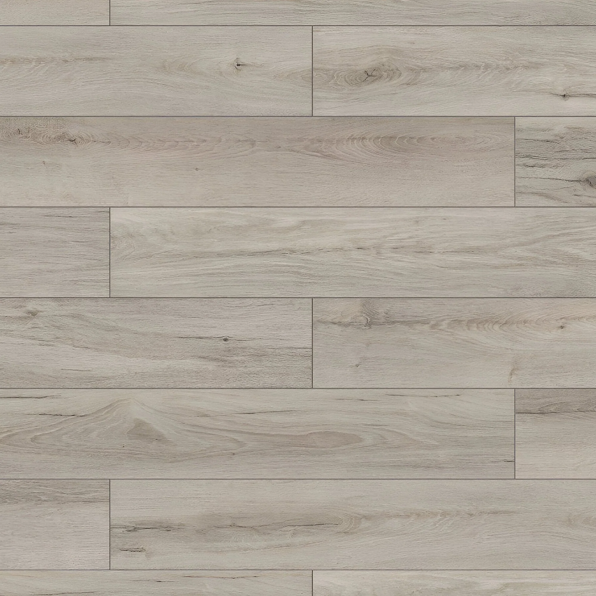 Longbow Oak - Supernatural Classic 8mm Embossed Laminate Flooring (122562) - Image 2