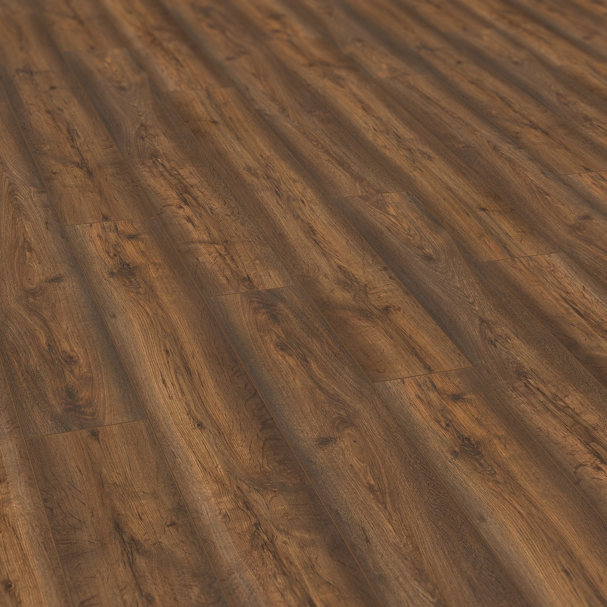 Modena Oak - Vario Supernatural 8mm Laminate Flooring (122557) - Image 2