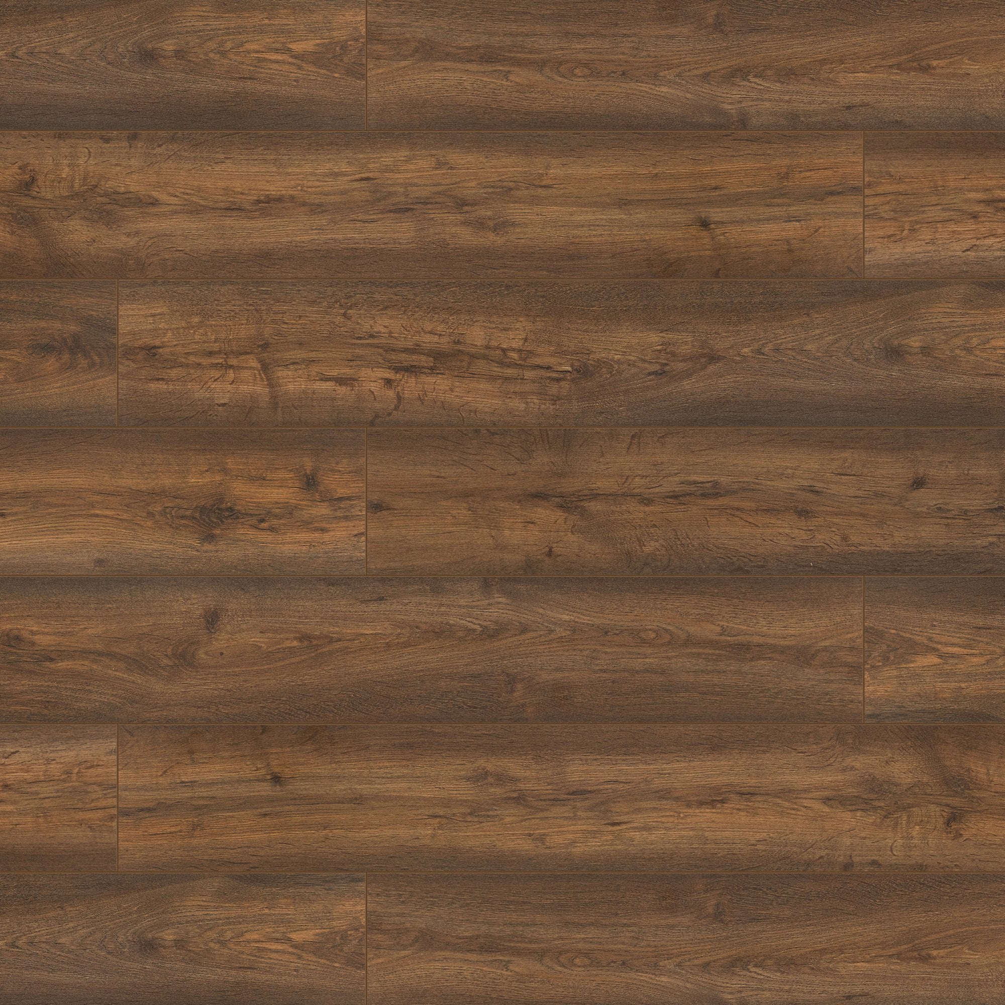 Modena Oak - Vario Supernatural 8mm Laminate Flooring (122557) - Image 3