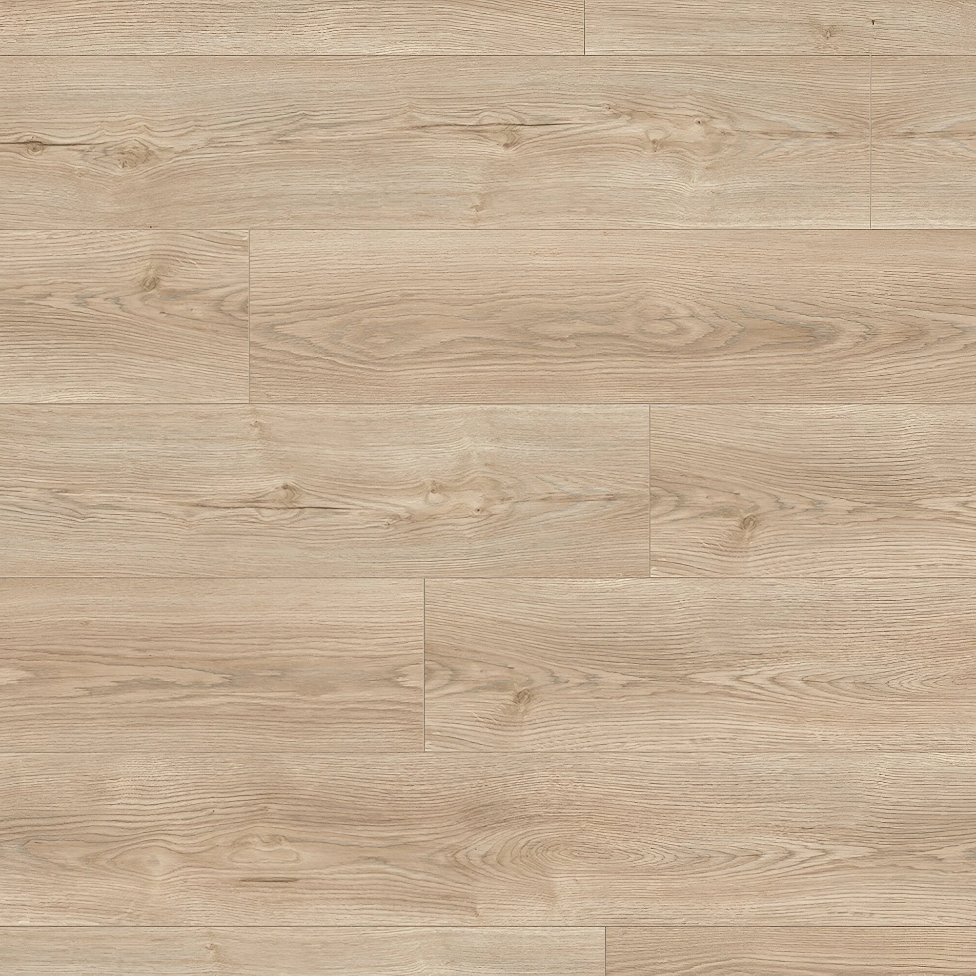 Natural Sterling - Supernatural Classic 8mm Embossed Laminate Flooring (122564) - Image 2