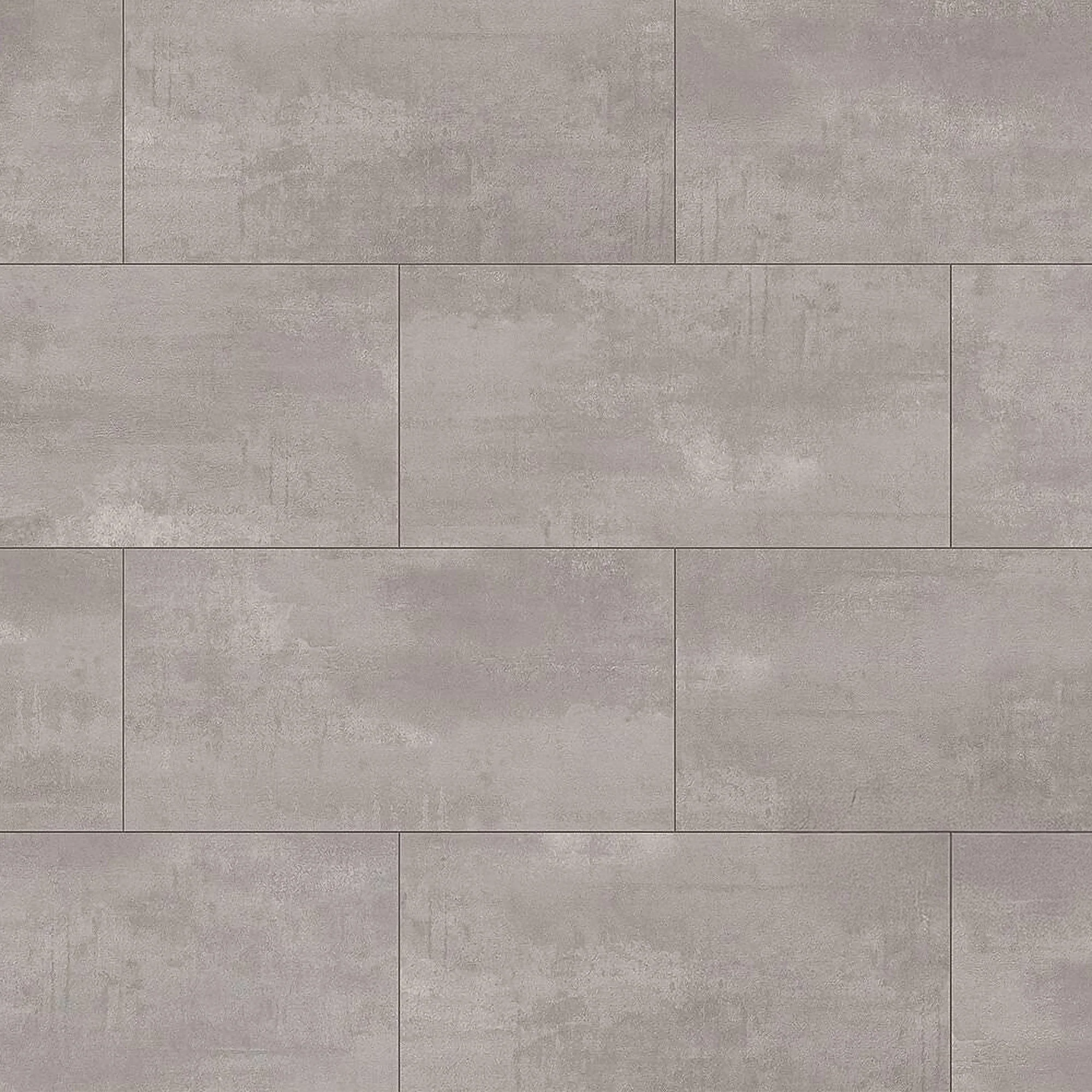 Pearl Grey - Atlantic 8mm Moisture Resistant Laminate Flooring (122466) - Image 2