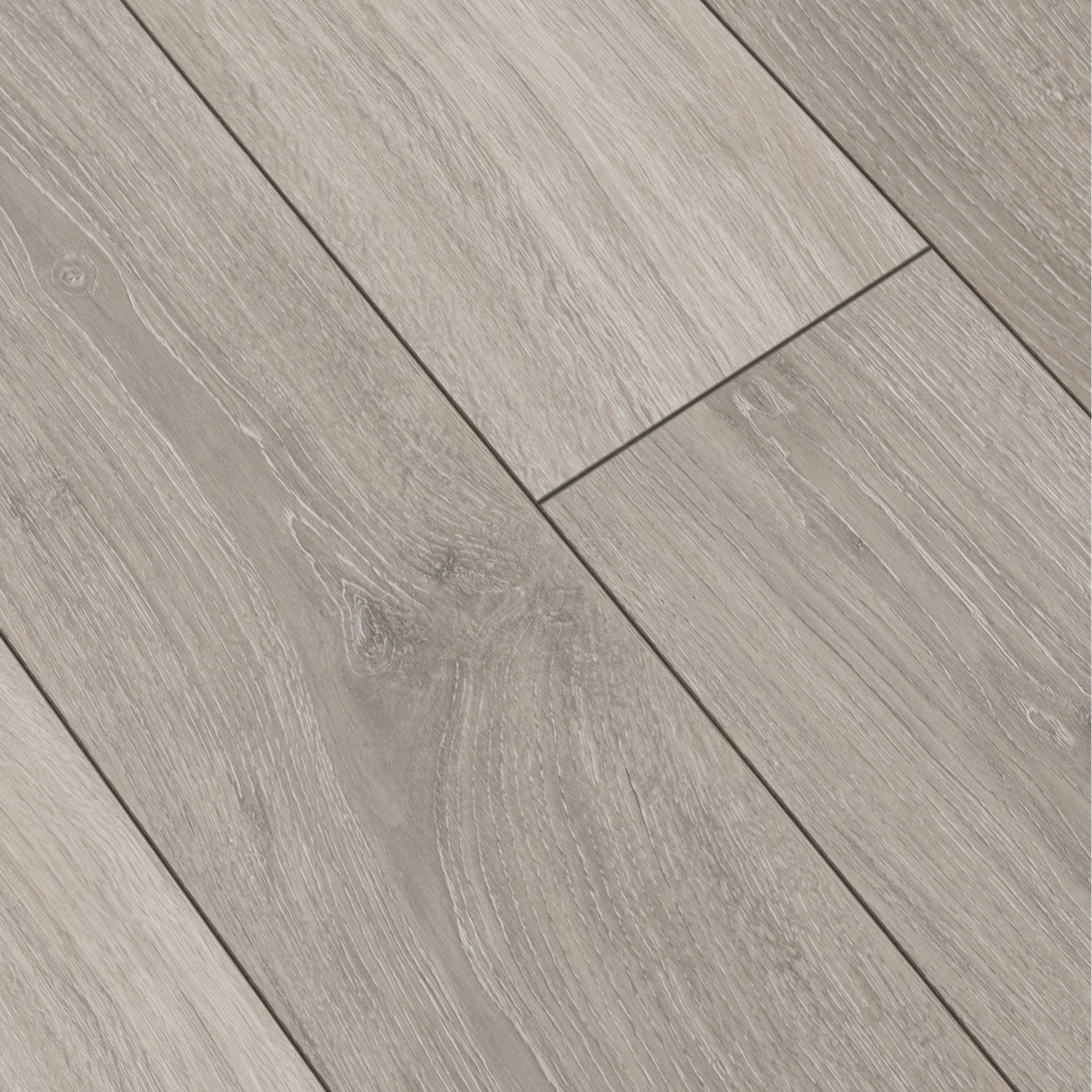 Rockford Oak - Eurohome Vario+ 12mm Laminate Flooring (122472) - Image 4