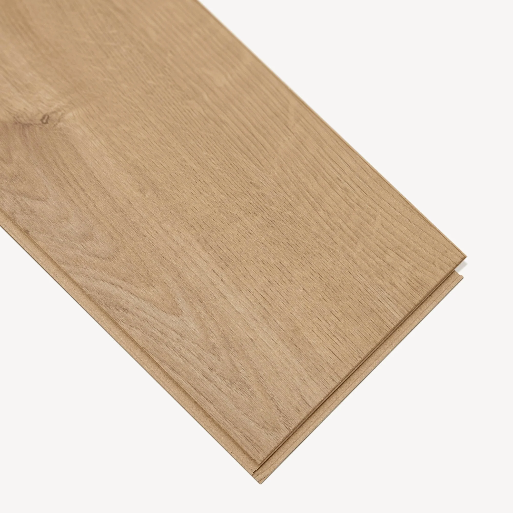Sherwood Oak - Eurohome Vario+ 12mm Laminate Flooring (122446) - Image 7