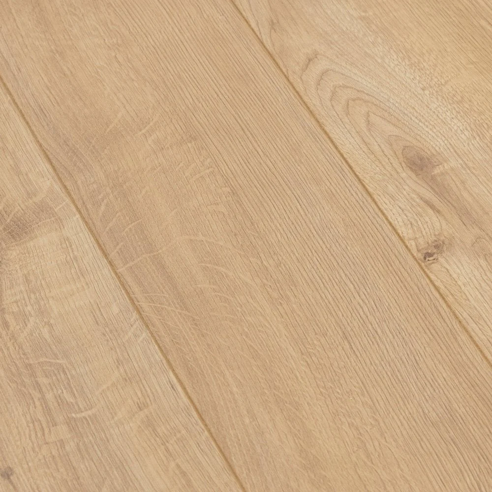 Sherwood Oak - Vario Supernatural 8mm Laminate Flooring (122556) - Image 4