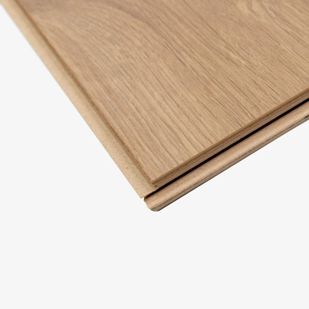 Sherwood Oak - Vario Supernatural 8mm Laminate Flooring (122556) - Image 5
