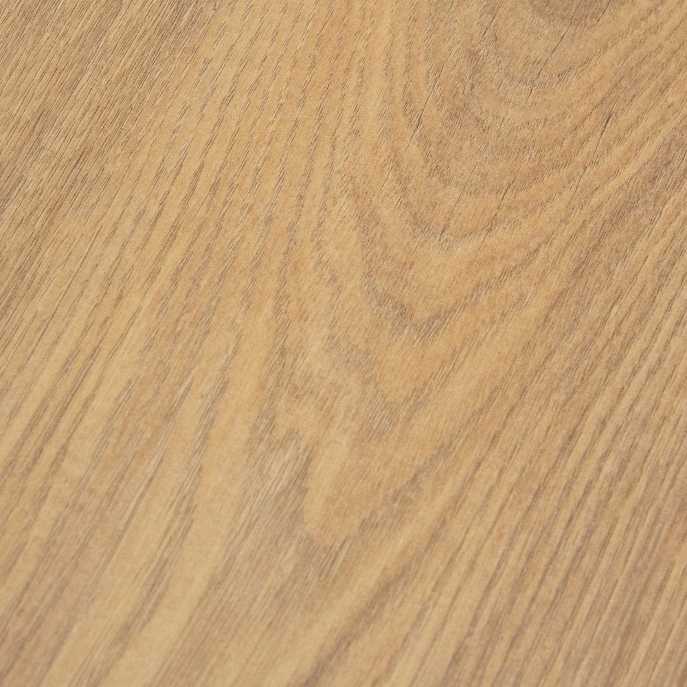 Tawny Chestnut - Atlantic 10mm Handscraped Moisture Resistant Laminate Flooring (122438) - Image 4
