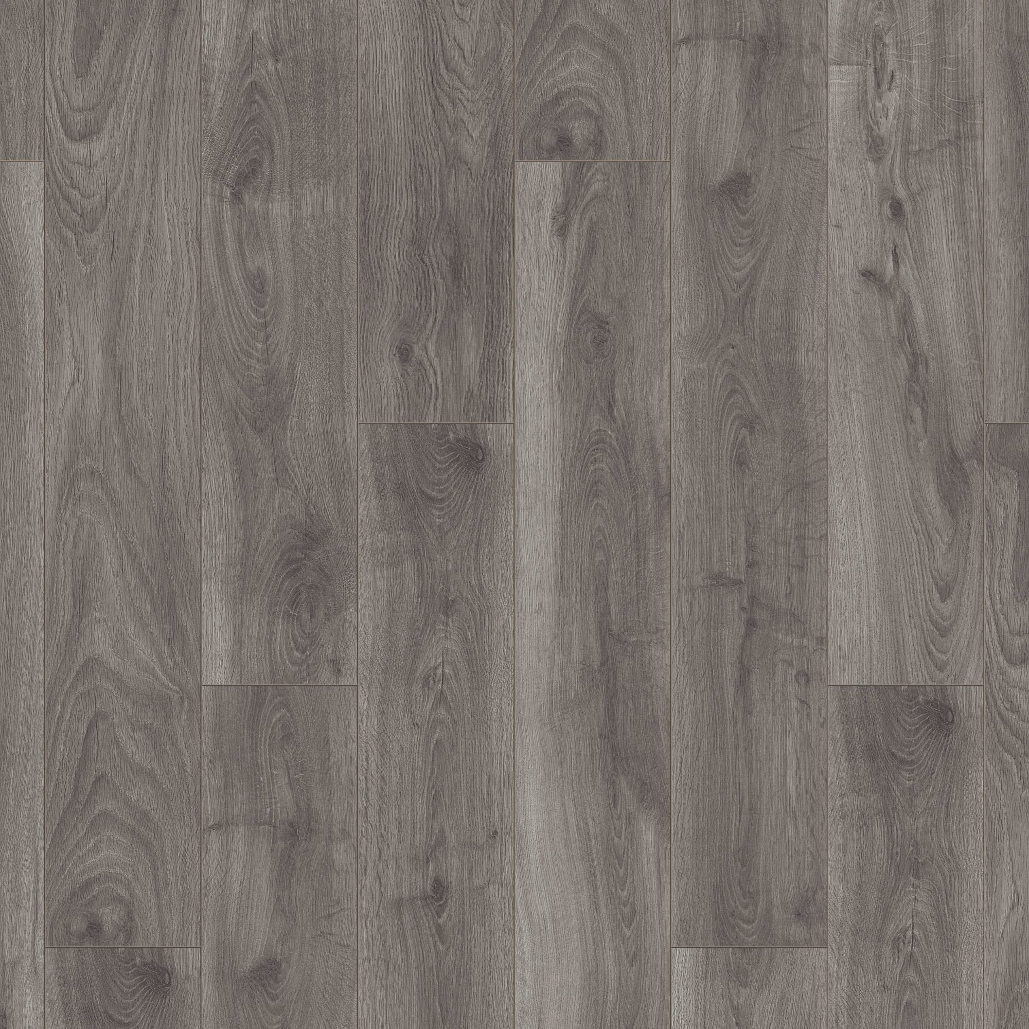 Tomahawk Oak - Eurohome Vario+ 12mm Laminate Flooring - Image 3