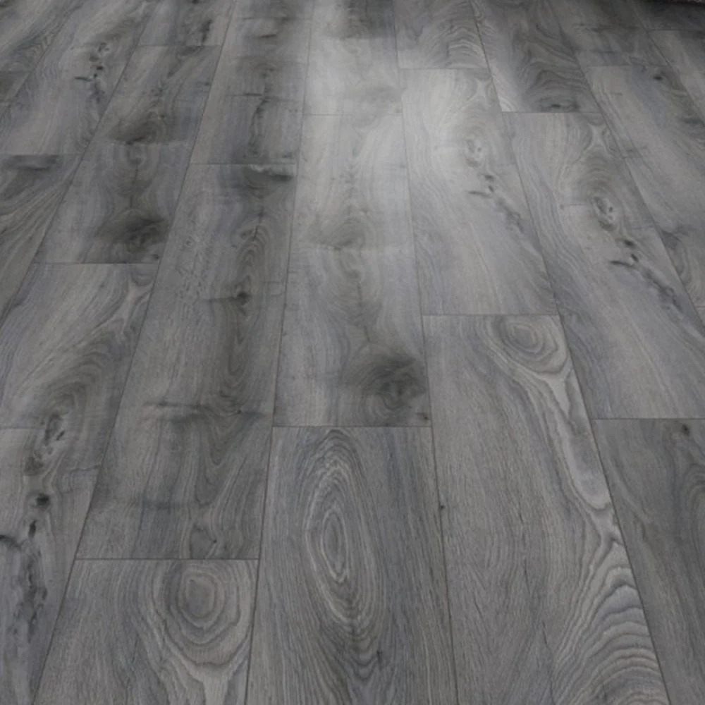Tomahawk Oak - Supernatural Classic 8mm Laminate Flooring (122706) - Image 6