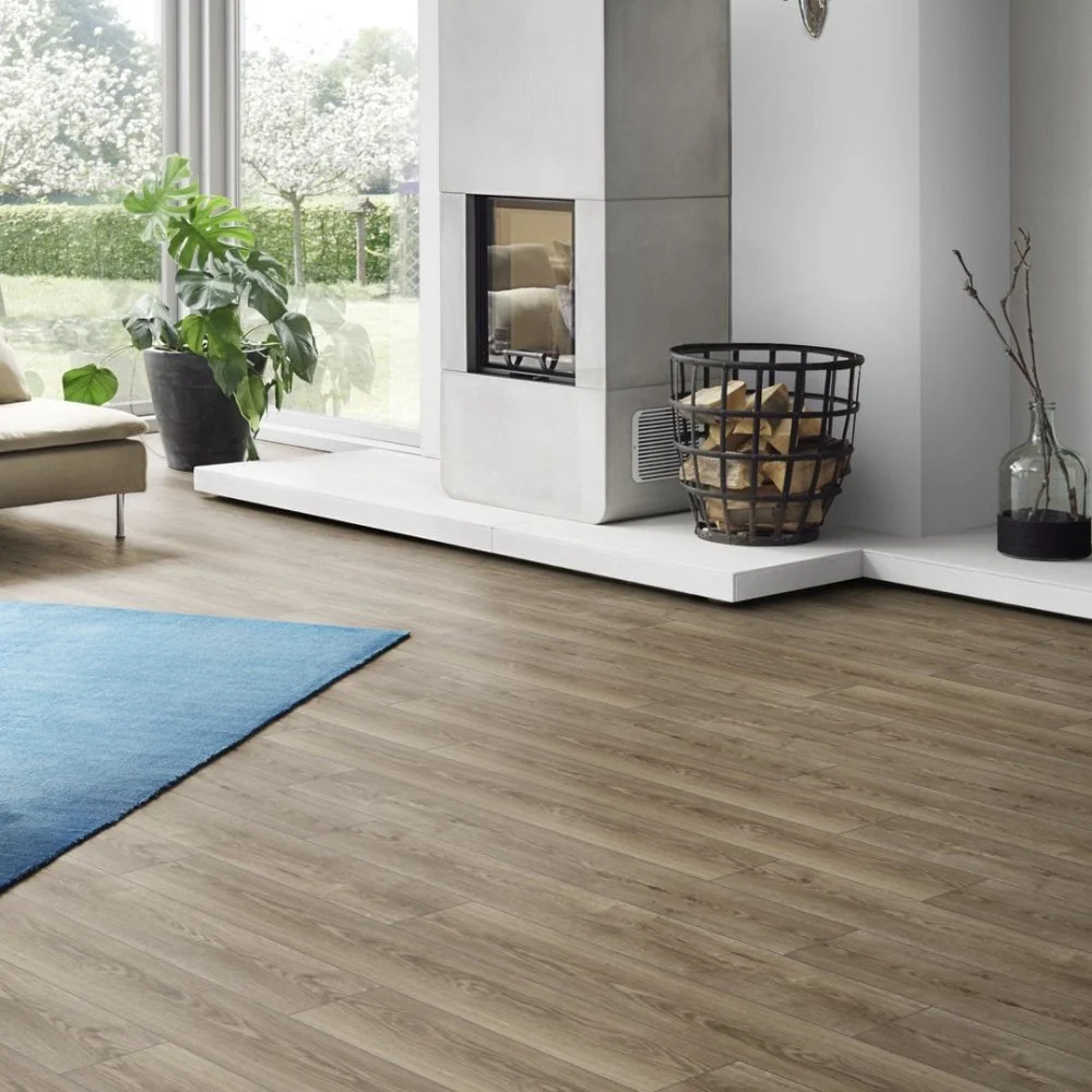 Twilight Oak - Supernatural Classic 8mm Embossed Laminate Flooring (344923) - Image 11