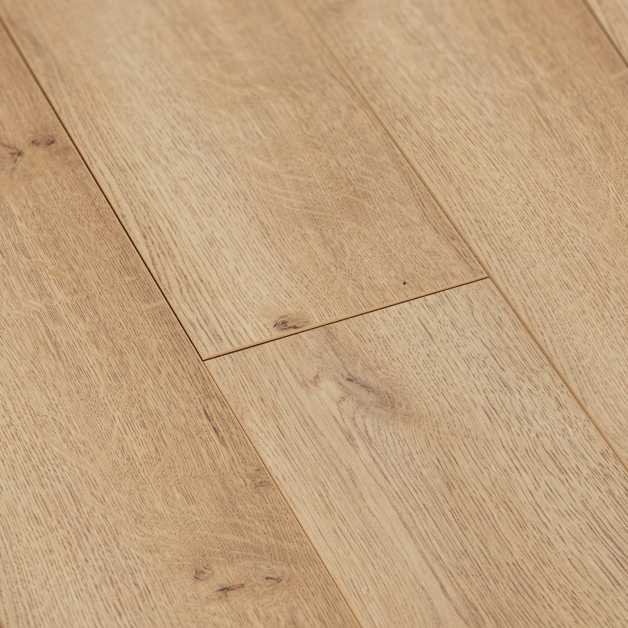 Dezent Oak - Amazone 10mm Laminate Flooring (54212) - Image 6