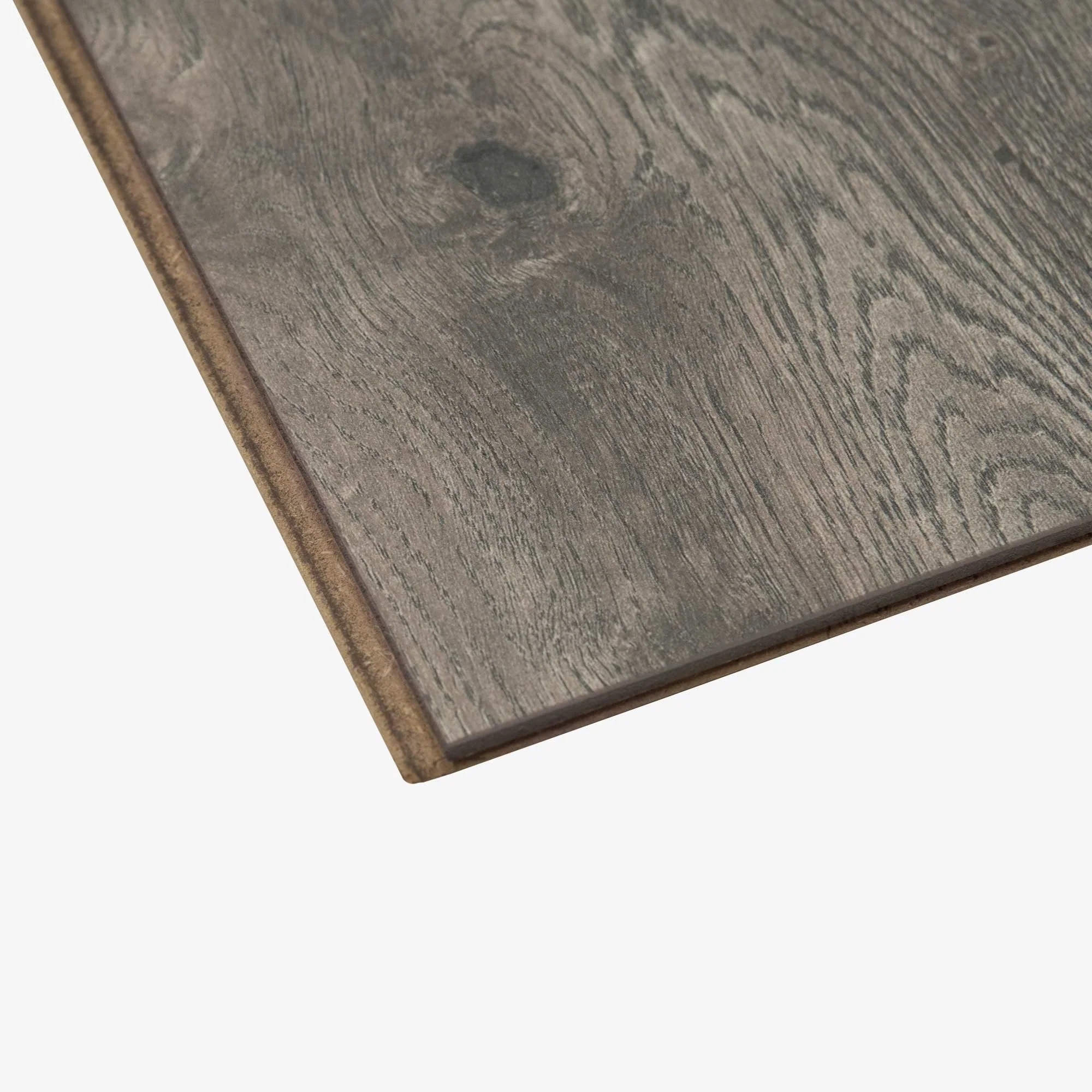 Harbour Grey Oak - Amazone 10mm Laminate Flooring (54209) - Image 4